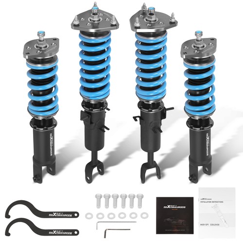 Coilovers suspension kit for - suspension,